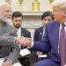 Modi-Trump Meet