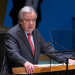 Antonio Guterres