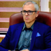 Jammu and Kashmir Chief Minister Omar Abdullah