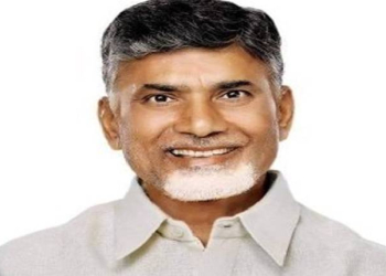 N. Chandrababu Naidu