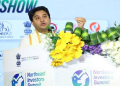 Jyotiraditya Scindia