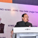 Union Health Minister JP Nadda