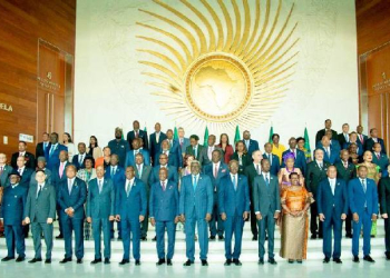 African Union