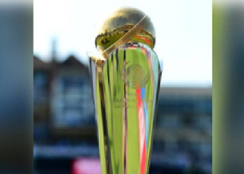 ICC Champions Trophy 2025