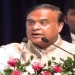 Assam Chief Minister Himanta Biswa Sarma