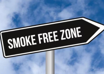 Smoke Free Zones