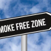 Smoke Free Zones