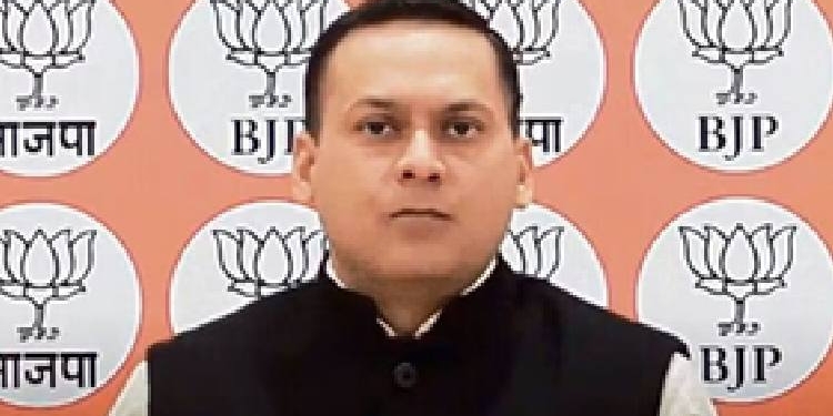 Amit Malviya