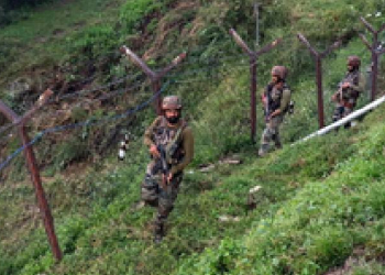 LoC In J&K’s Poonch