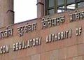 Telecom Regulatory Authority of India