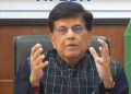 Piyush Goyal