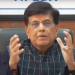 Piyush Goyal