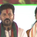 Revanth Reddy