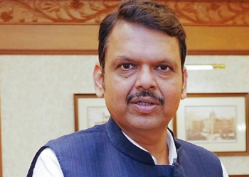 Chief Minister Devendra Fadnavis