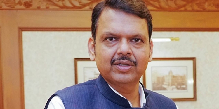 Chief Minister Devendra Fadnavis