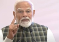 Prime Minister Narendra Modi