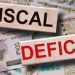 India's Fiscal Deficit