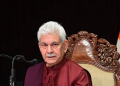 Manoj Sinha