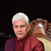 Manoj Sinha