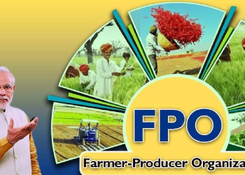 Farmer Producer Organisations