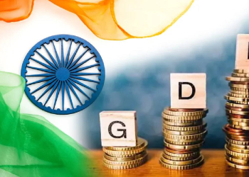 India’s GDP