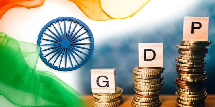 India’s GDP