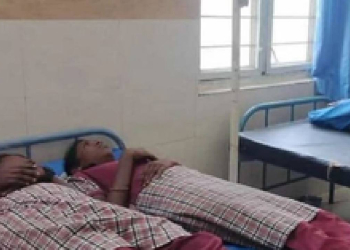 60 Students Fall Ill