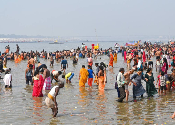 Maha Kumbh