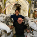 NASA astronaut Sunita Williams