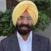 Manjinder Singh Sirsa