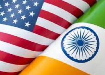 India-US Trade