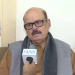 Congress MP Tariq Anwar