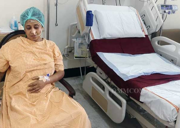 Sambalpur Woman Dies After Liver Transplant