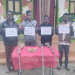 Six Arrested For Illegal Hunting In Similipal