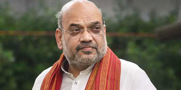 Amit Shah