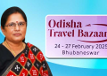 Odisha Travel Bazaar