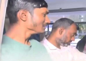 10 Bangladeshis Arrested