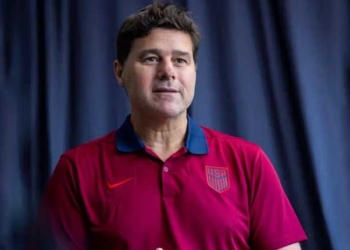 Mauricio Pochettino