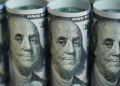 India's Forex Reserves