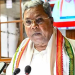 Siddaramaiah