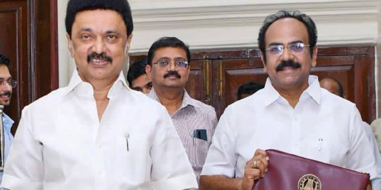 TN Budget 2025-26
