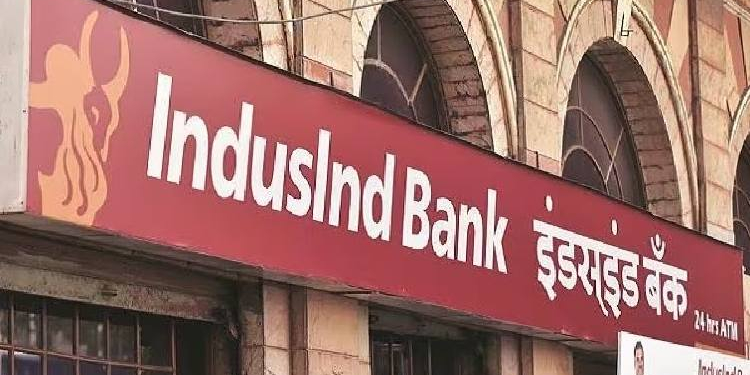 Indusind Bank