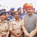 Madhya Pradesh Chief Minister Mohan Yadav