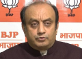 Sudhanshu Trivedi