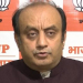 Sudhanshu Trivedi