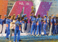 Mumbai Indians