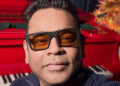 AR Rahman