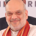 Union Home Minister Amit Shah