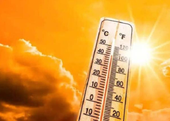 IMD Issues Heat Advisory