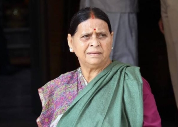 Rabri Devi